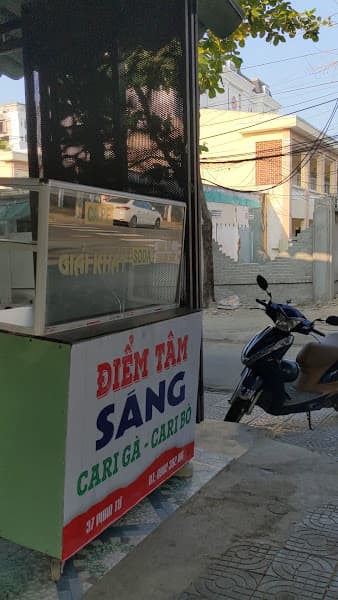 Hình ảnh Bếp nhà MOON - đồ ăn Hàn Quốc - 3
