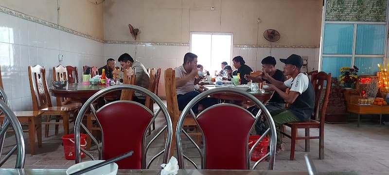 Hình ảnh Quán Cơm Phở Lan Anh - 4
