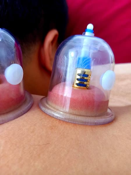 Ảnh bìa Phẻ Spa - Dưỡng Sinh Phục Dược.