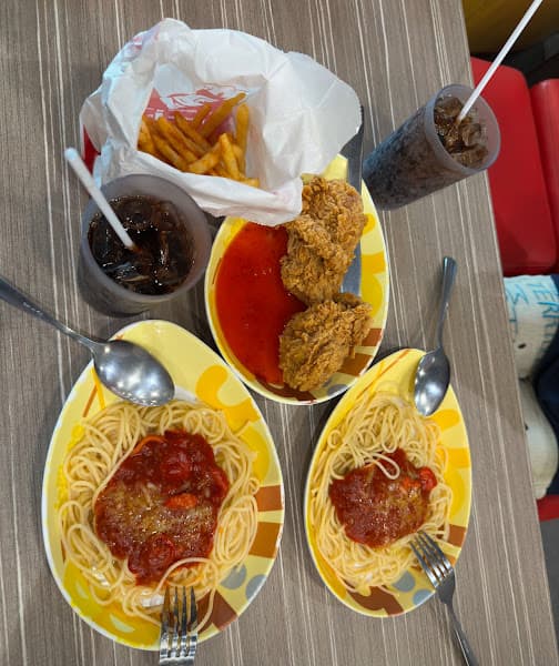 Hình ảnh Jollibee GO! Thái Nguyên - 2