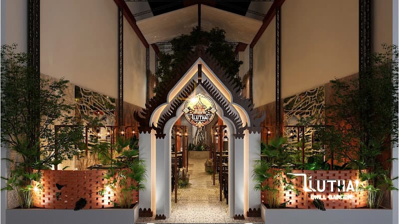 Hình ảnh LiuThai Grill & Chill Garden - 2