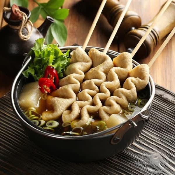 Hình ảnh Bếp Hàn - 4