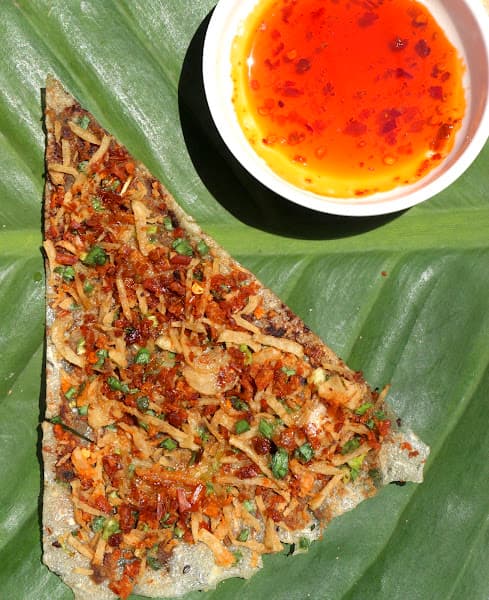 Hình ảnh ORA Quán - Bánh Tráng & Chân Gà Sả Tắc - 2