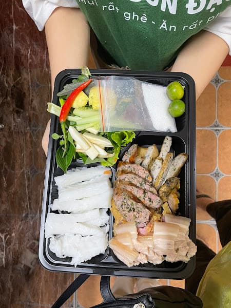 Hình ảnh VUA BÚN ĐẬU - 2