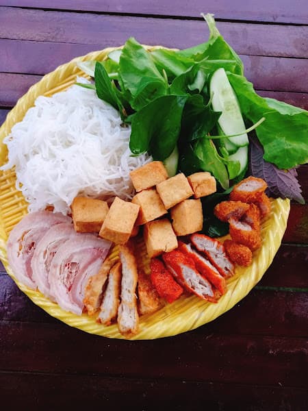 Ảnh bìa Trà Chanh Quán