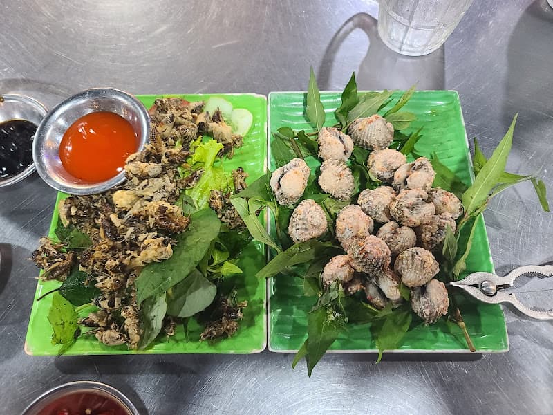 Hình ảnh Quán Nhậu A Thái - 2