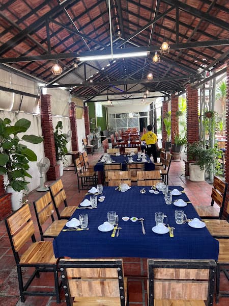 Hình ảnh Lộc Vừng Quán - 2