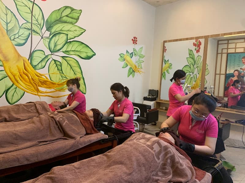 Hình ảnh HB Spa - Từ Sơn (Dưỡng Sinh & Thủ Đạo Thang) - 5