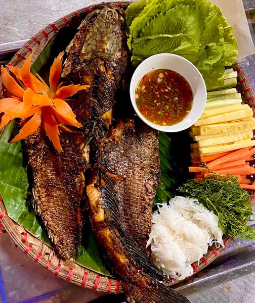 Hình ảnh Nhà Hàng Sơn Ca - Rừng & Biển - 3