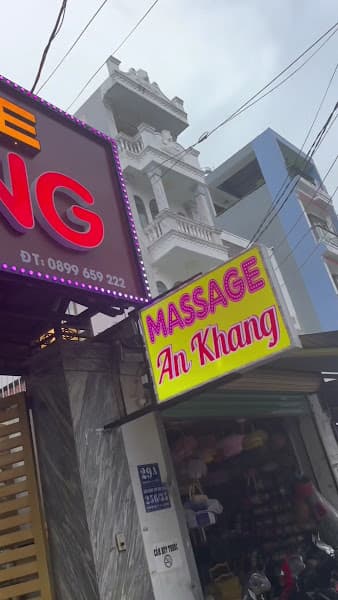 Hình ảnh Massage AN KHANG GÒ VẤP - 4