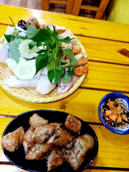 Hình ảnh Bếp Cô Ba Ninh Bình - 5
