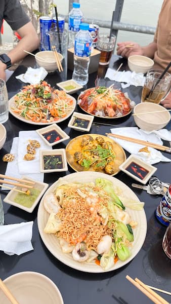 Hình ảnh Quán ăn 5 Gác Thái - 3