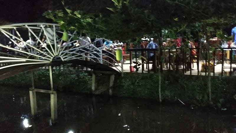 Hình ảnh Ẩm thực sinh thái Rau Xanh - 2