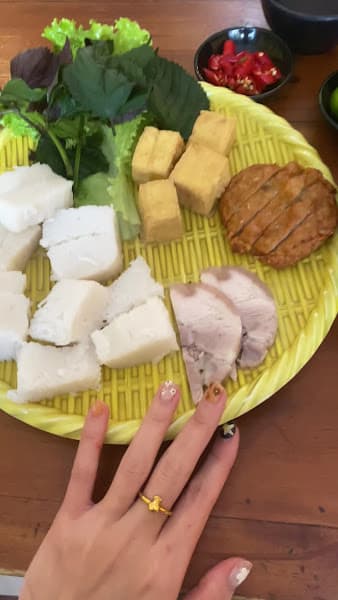 Hình ảnh Bún Đậu Gạo - 3