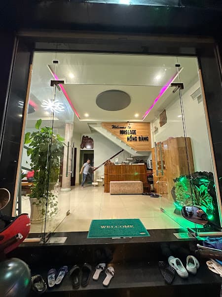 Hình ảnh Cơ Sở Massage Người Mù - 3