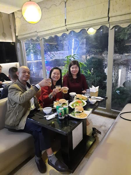 Hình ảnh Nhà Hàng Mai Ly - 2