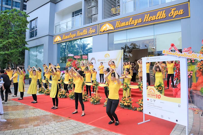 Hình ảnh Himalaya Health Spa Vinhomes Landmark 81 - 6