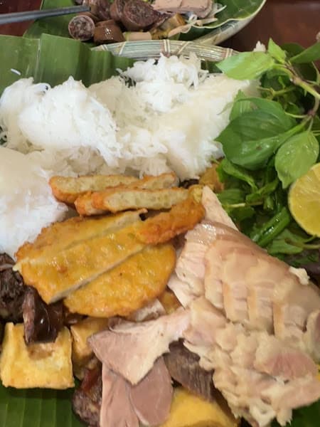 Hình ảnh Bao Chi Restaurant - 4