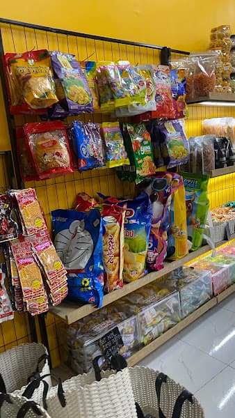 Hình ảnh Bánh tráng Gia Hưng - 10