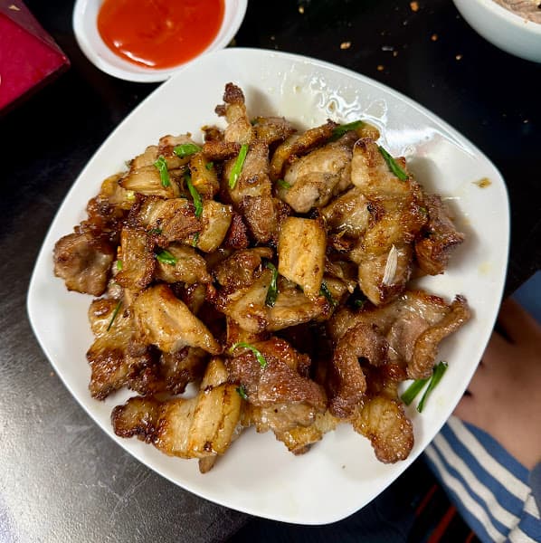 Hình ảnh Nhà hàng Trường Sơn - 2