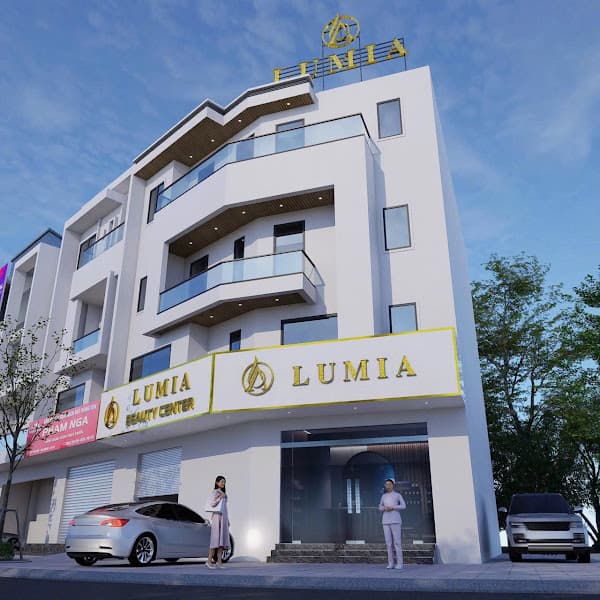 Hình ảnh LUMIA Beauty - Spa Cao Cấp Số 1 Phú Thọ - 5
