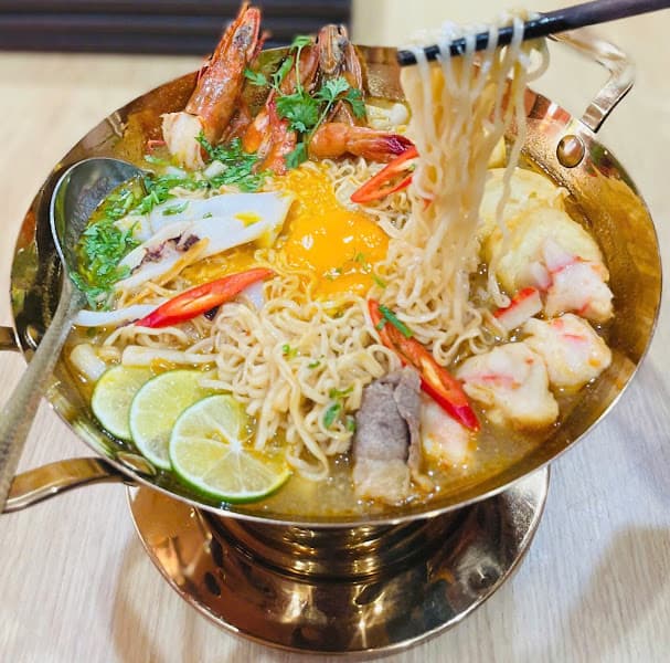 Hình ảnh NHÀ HÀNG THAIFOOD - 4