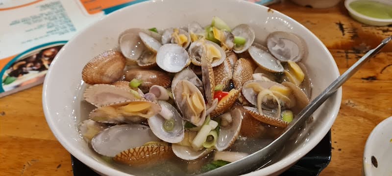 Hình ảnh Ốc Tỷ Muội - 2