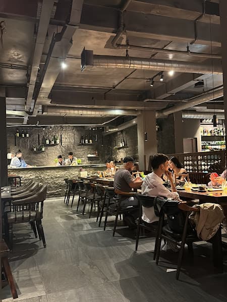Hình ảnh Yen Sushi & SakePub - Japanese Fusion Cuisine - 2
