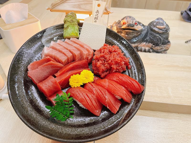 Hình ảnh Đông Sushi - 4