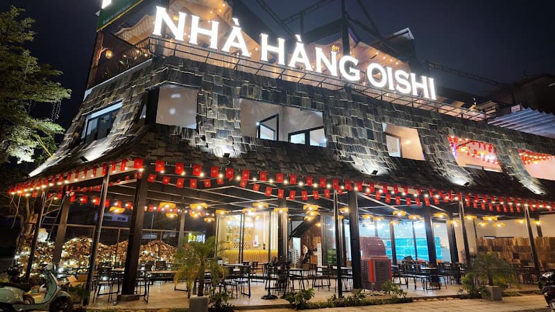 Hình ảnh Nhà hàng Oishi - 3