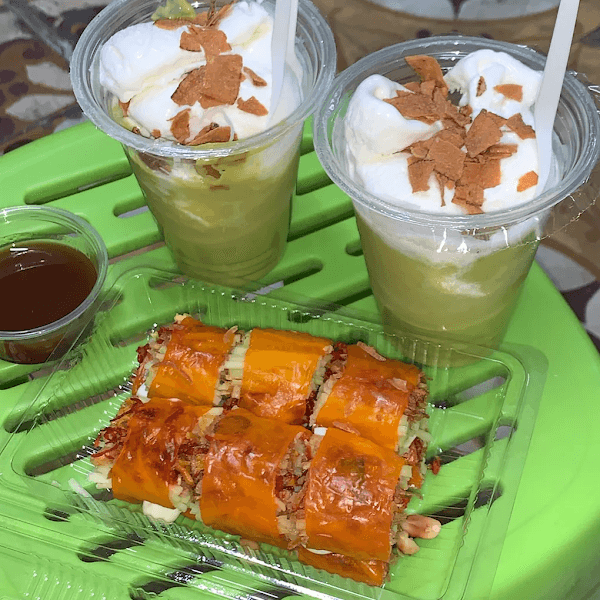 Hình ảnh Kem Bơ Sài Gòn - 4