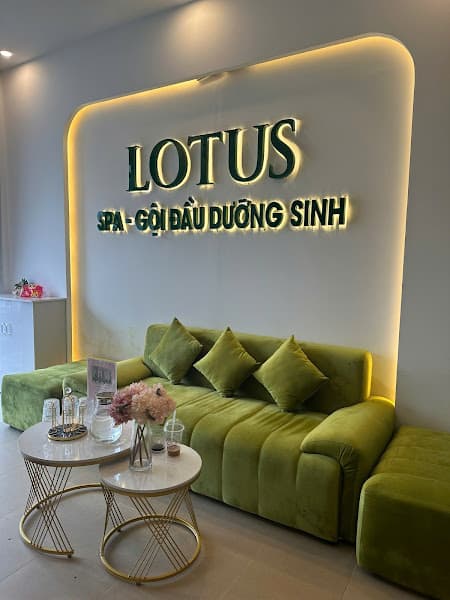 Hình ảnh Lotus Spa - 4