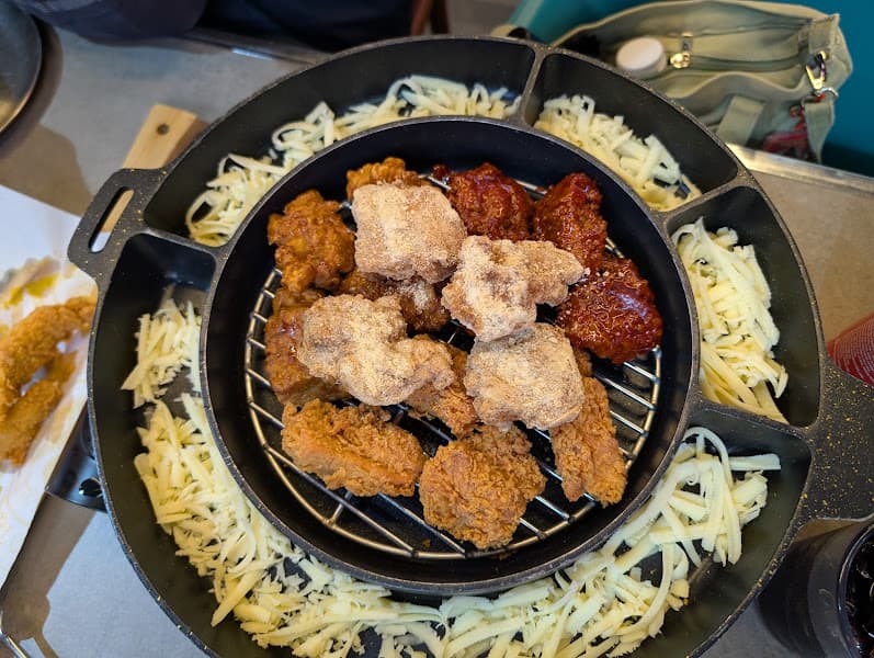 Hình ảnh bbq Chicken Bắc Ninh - 3