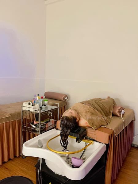 Hình ảnh Hethara Spa Cần Thơ- Gội đầu dưỡng sinh, Chăm sóc da - 4