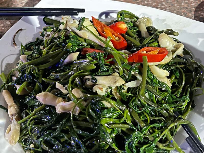 Hình ảnh Nhà Hàng Đèo Con - 2