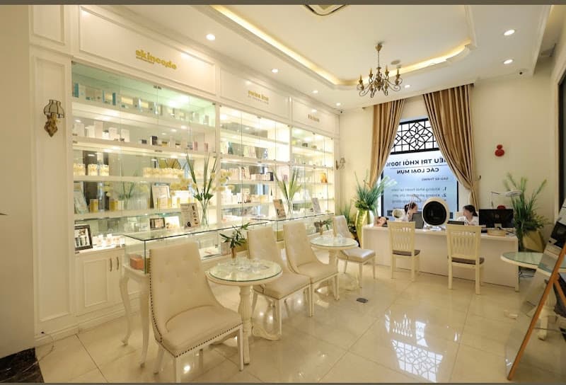 Ảnh bìa Phòng Khám Da Thẩm Mỹ Thùy Dung