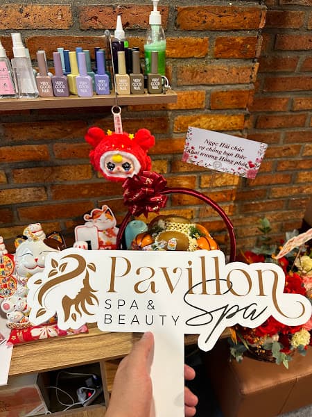 Hình ảnh PAVILLON SPA - 4