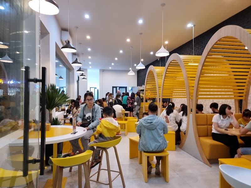 Hình ảnh Chick Garden Lạc Hồng Phúc - 5