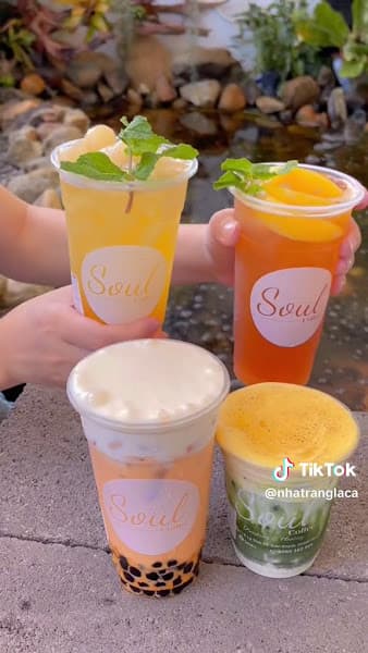 Hình ảnh Soul Coffee - 4