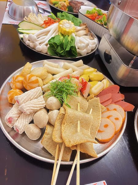 Hình ảnh YUKI FASTFOOD - 4
