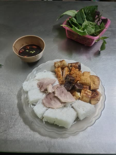 Hình ảnh Bún Đậu Chùa Láng - 2