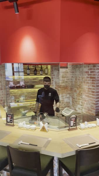 Hình ảnh SUSHI ICHI 2 - Sushi & Grill - 2