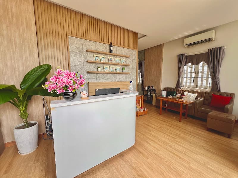 Hình ảnh Life Massage Foot - 5