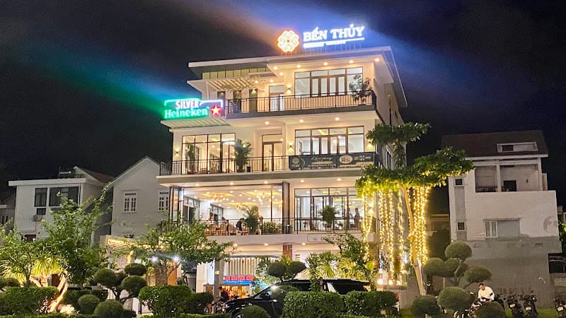 Hình ảnh Nhà Hàng Bến Thủy - 2
