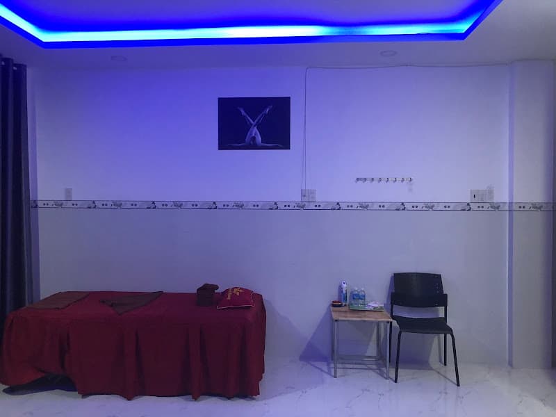 Hình ảnh Massage Nữ Hoàng - 3