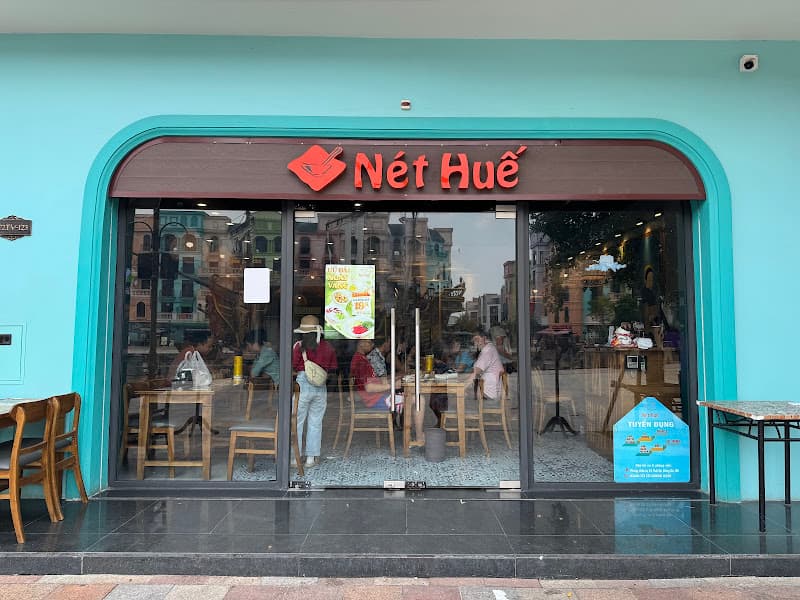 Ảnh bìa Nhà hàng Nét Huế Grand World - Venice
