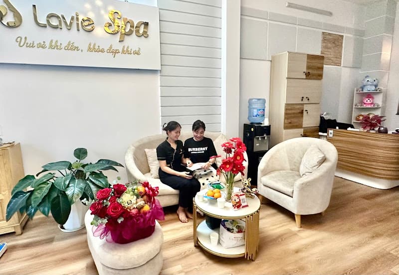 Hình ảnh Lavie Spa - 2