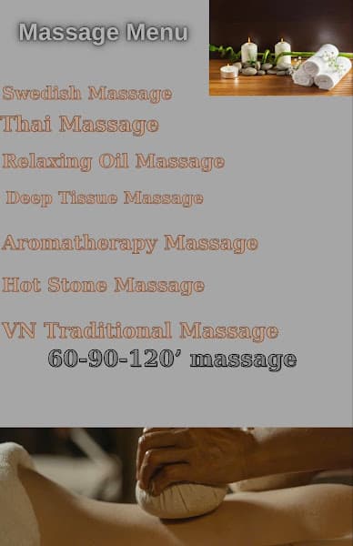 Hình ảnh HaNoi Home Massage Dream Relax - 2
