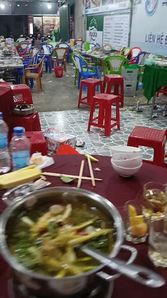Hình ảnh Quán nhậu Như Ý - 2
