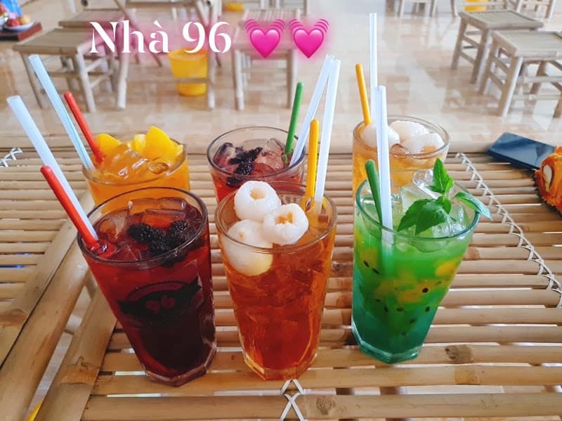 Hình ảnh Bún Đậu Mắm Tôm 96 - TT. Vĩnh Bình, Gò Công Tây - 4